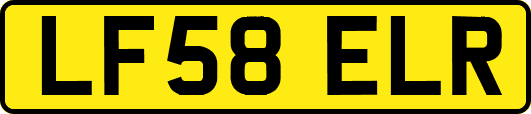 LF58ELR