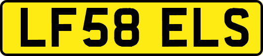 LF58ELS