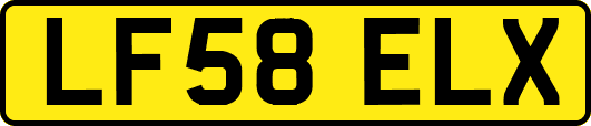 LF58ELX