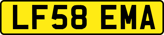 LF58EMA