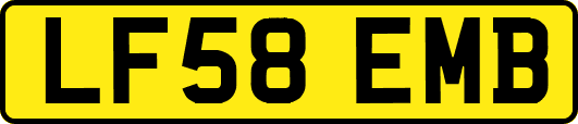 LF58EMB