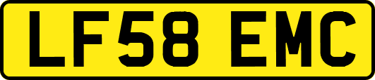 LF58EMC