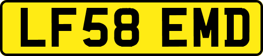 LF58EMD