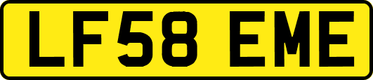 LF58EME