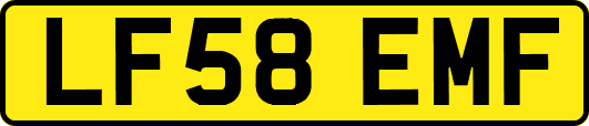LF58EMF