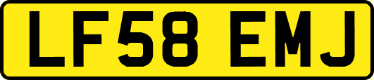 LF58EMJ