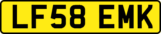 LF58EMK
