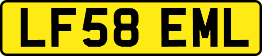 LF58EML