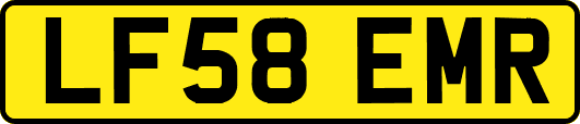 LF58EMR