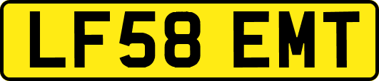 LF58EMT