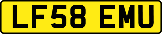 LF58EMU