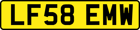 LF58EMW