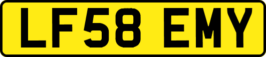 LF58EMY