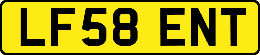 LF58ENT