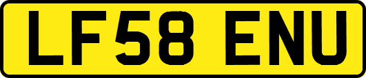 LF58ENU
