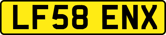 LF58ENX