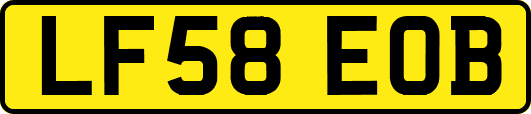 LF58EOB