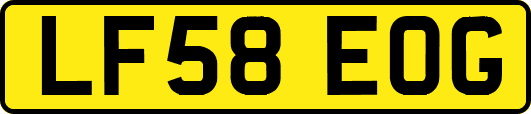 LF58EOG