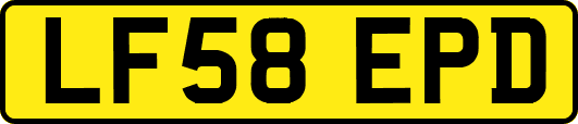 LF58EPD