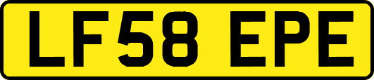 LF58EPE