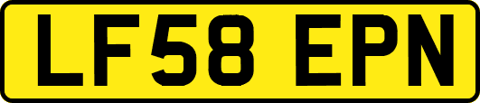 LF58EPN