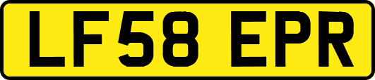 LF58EPR