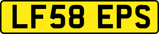 LF58EPS