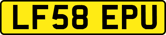LF58EPU