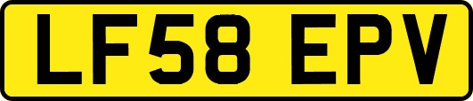 LF58EPV
