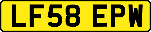 LF58EPW