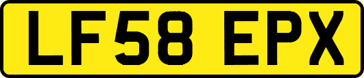 LF58EPX