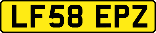 LF58EPZ
