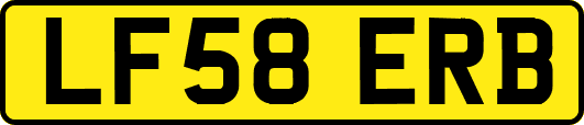 LF58ERB