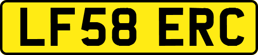 LF58ERC