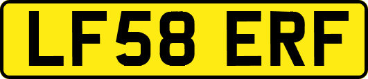 LF58ERF