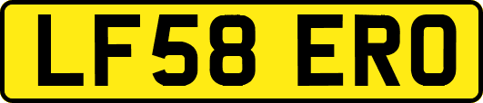 LF58ERO