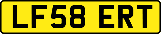 LF58ERT