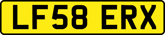 LF58ERX