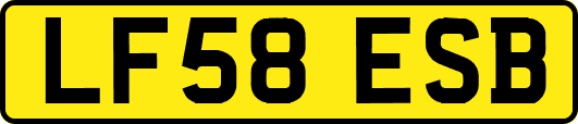 LF58ESB