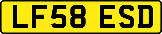 LF58ESD