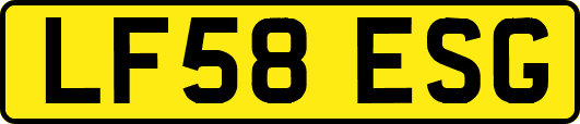 LF58ESG