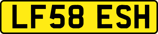 LF58ESH