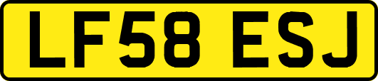LF58ESJ
