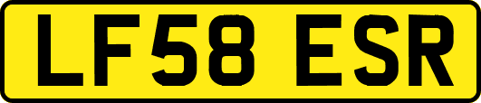 LF58ESR