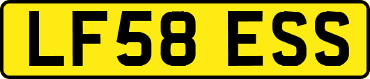 LF58ESS