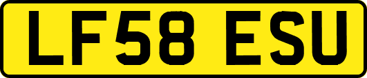 LF58ESU