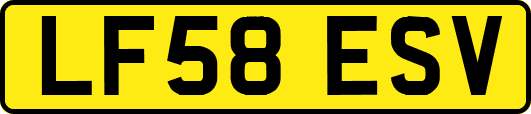 LF58ESV