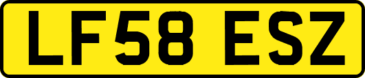 LF58ESZ