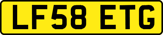 LF58ETG