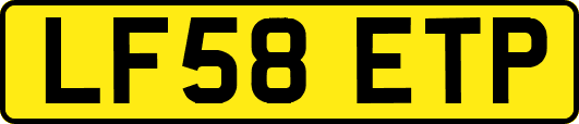 LF58ETP